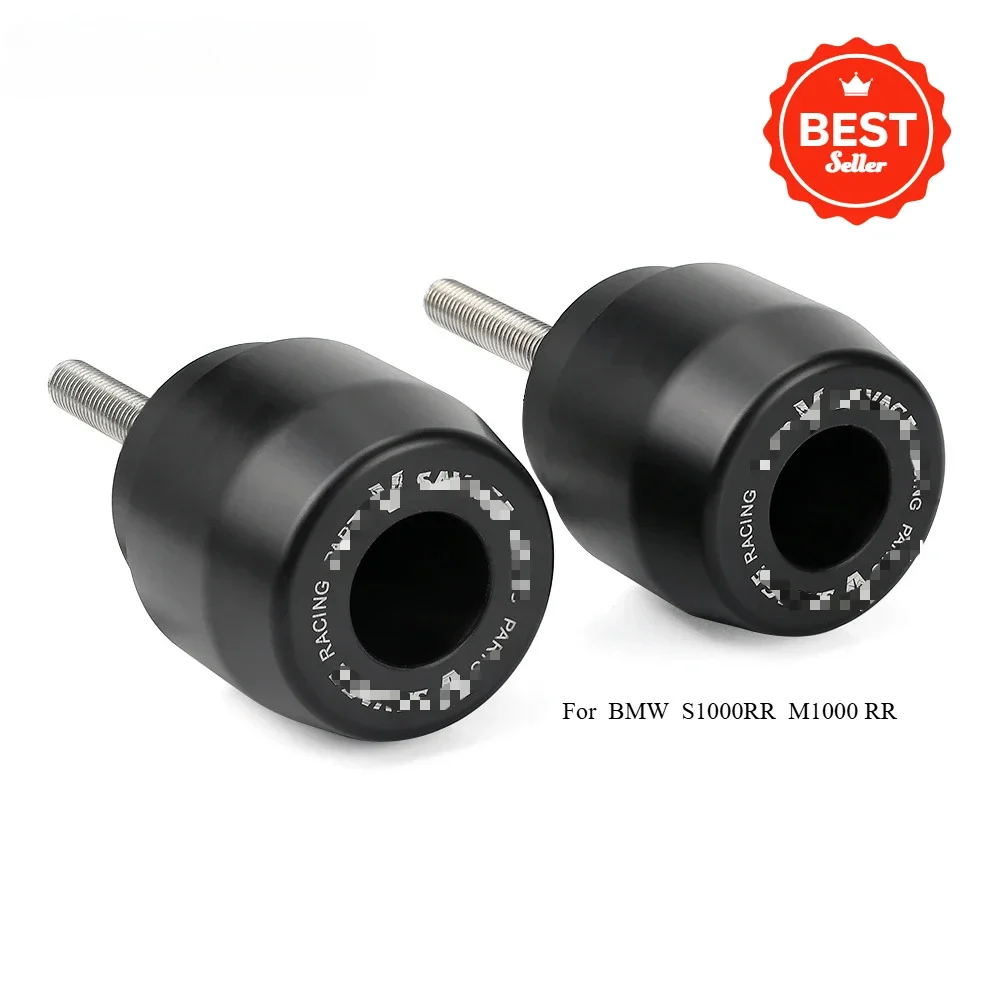 

Frame Slider Crash Protector For BMW S 1000RR M 1000 RR Motorcycle Accessories Fairing Guards Engine Crash Pad