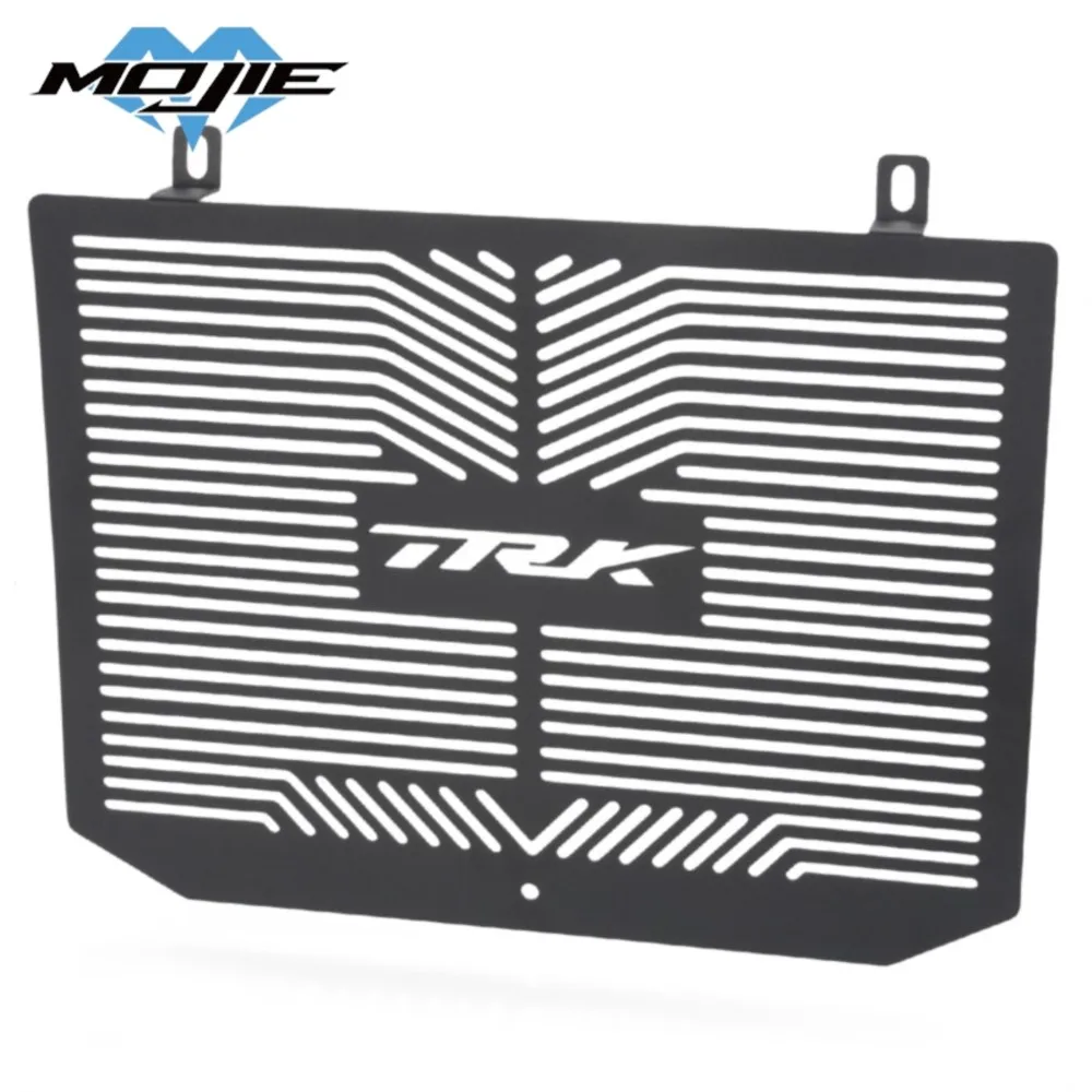 

Radiator Guard For Benelli TRK502/TRK502X 2018-2023 Radiator Guard Protector Grille Grill Cover TRK552 TRK552X TRK702 TRK702X