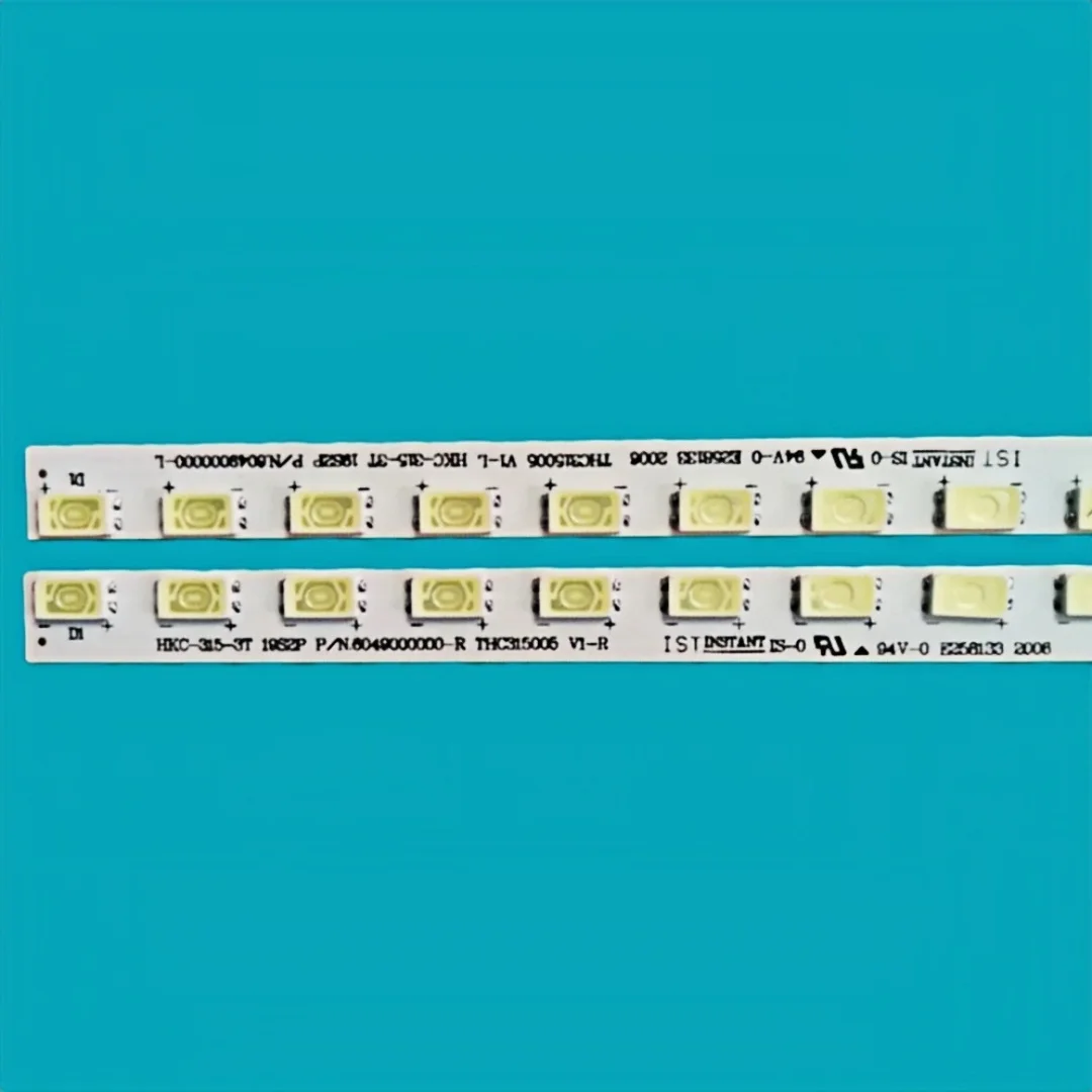 LED ストリップ テレビ用 32CE530BLED THC315005 V1-L/R HKC-315-3T 19 S2P P/N.6049000000-L/R THC315006 STV-LC32K790WL