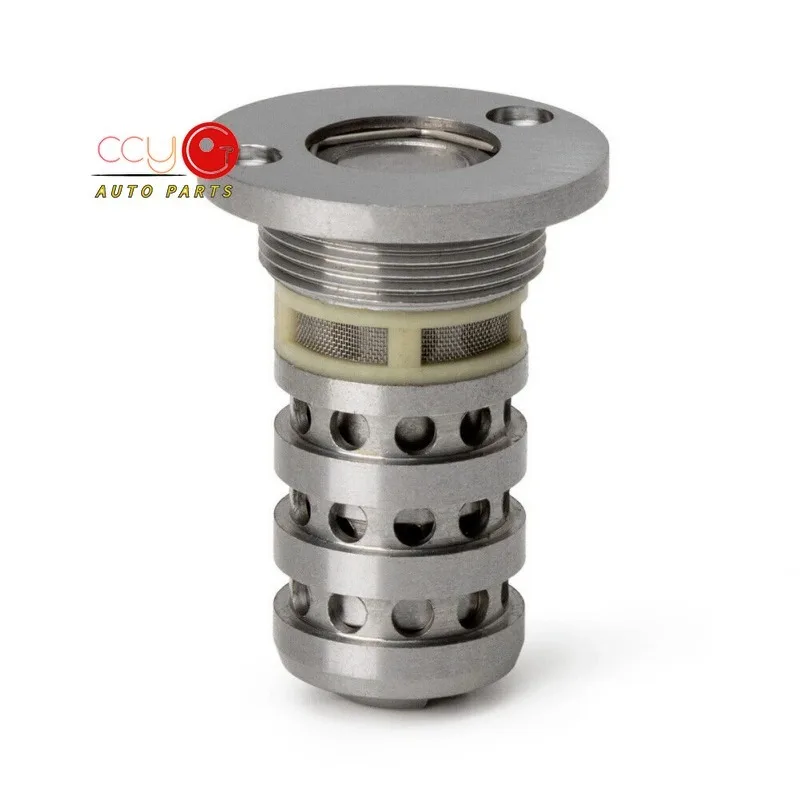 

06L109257D Клапан управления регулировкой фаз ГРМ для EA888 GEN3 Audi A3 A4 A5 A6 A7 Q5 VW Golf OEM 06L109257F 06L109257A 06L109257B