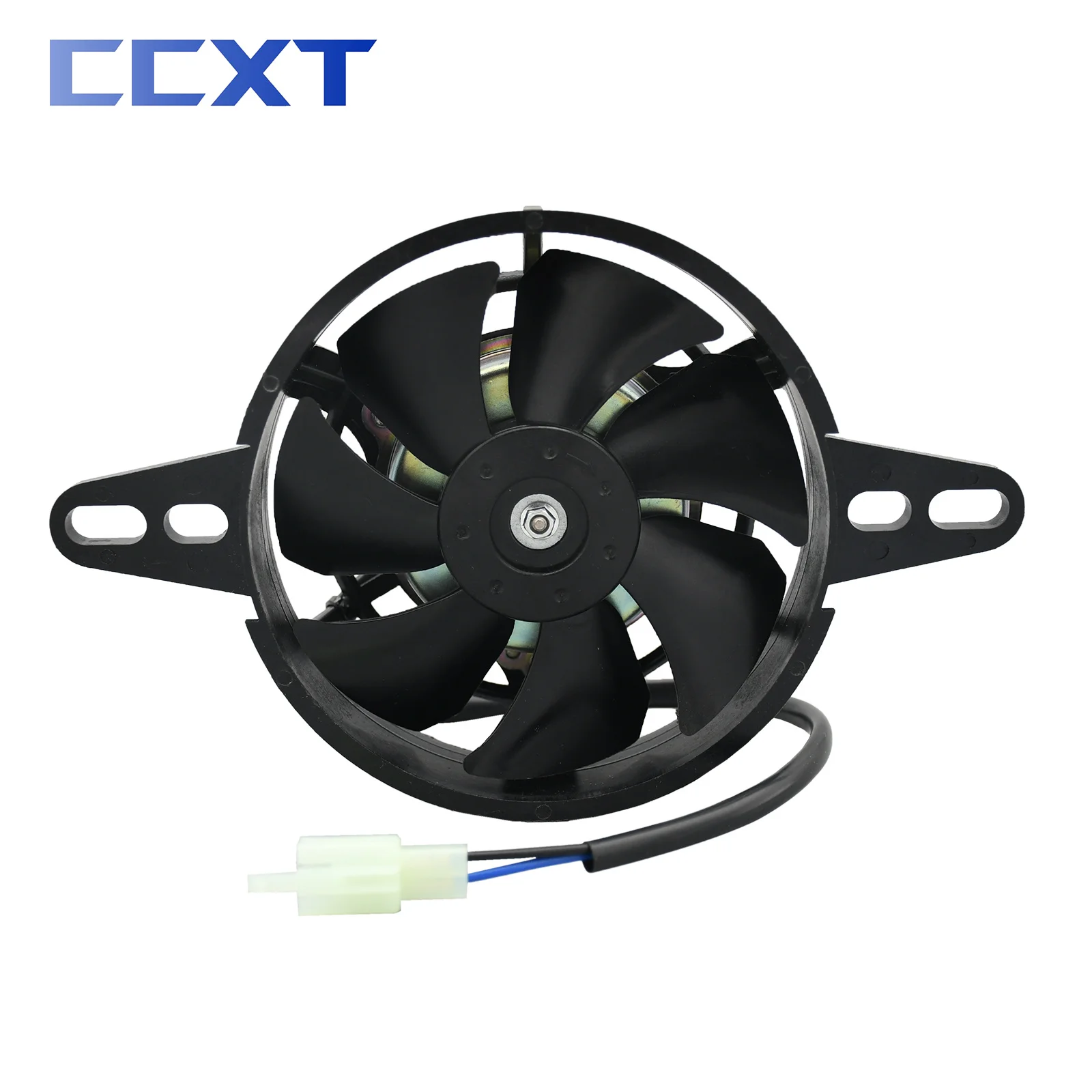 Thumbnail 4 - #18 Best Motorcycle Cooling Fans to Buy In 2026