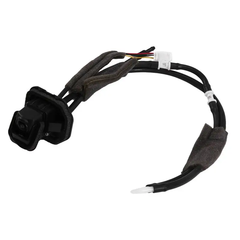 

Камера заднего вида 284424BA4A, камера помощи при парковке 28442-4BA4A для Nissan Rogue 2014, 2015, 2016 годов