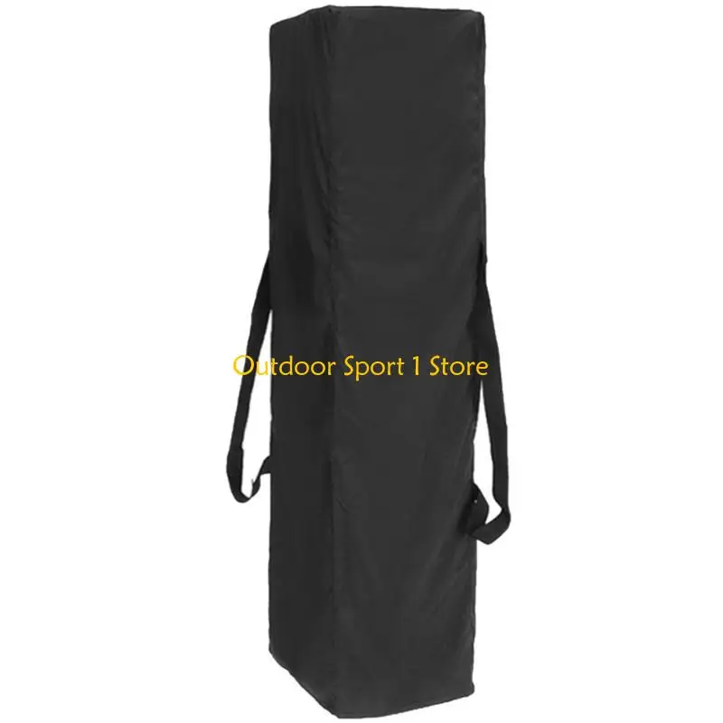 A0KA Water Proof Travel Duffels Bag Sports Equipment Bag with Handle Heavy Duty Camping Tent Bag, Tent Carry Bag Replacements