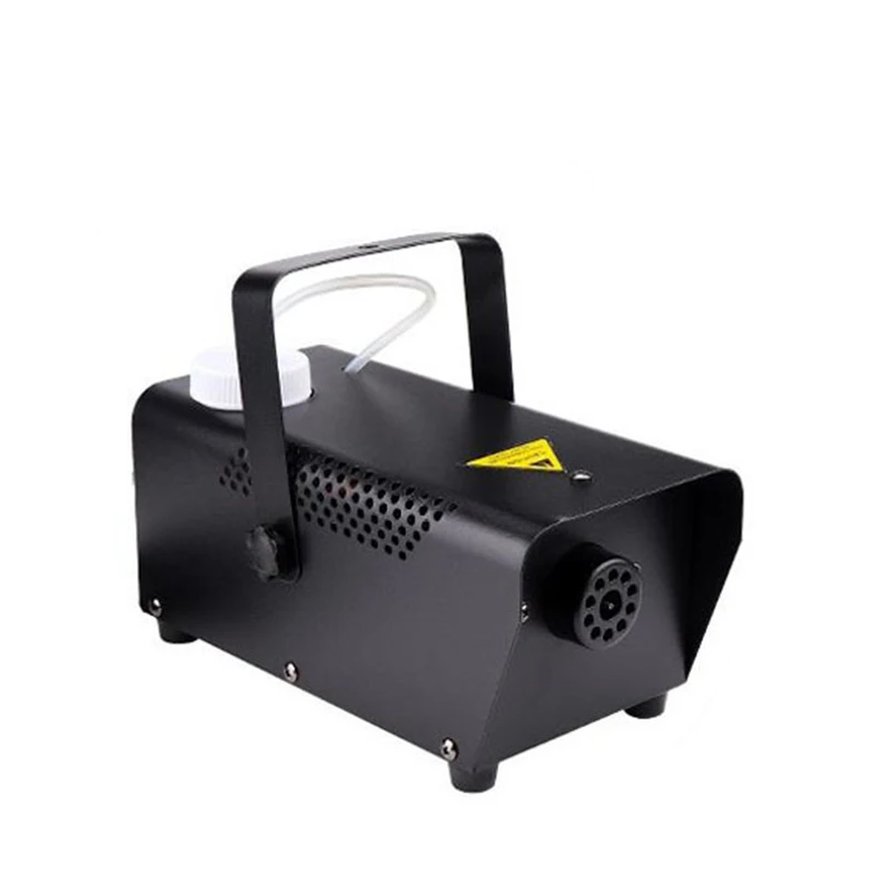 400w Wireless Remote control Smoke machine DJ Disco Party Stage Fog Machine/Smoke Thrower/Atomization Disinfection Machine