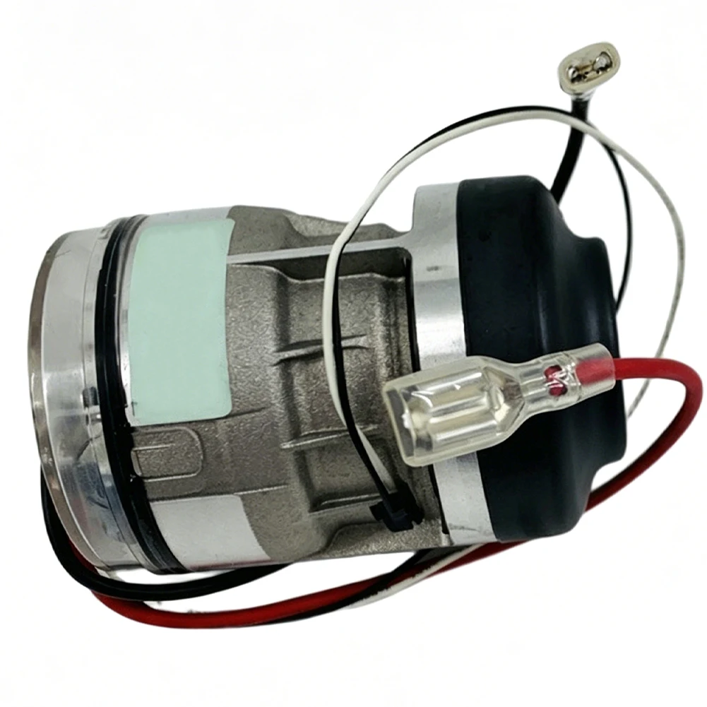 For dreame H12 and T12 Floor Scrubber Replacement Motor MXD A 3 Delivering Consistent Suction and Brush Roller Drive Performance