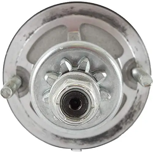 Starter Motor Replacement for Chrysler Replacement Force Mercury 70-150 HP 480955 48-9955 49-0955 61-6955 A85955 49-0955