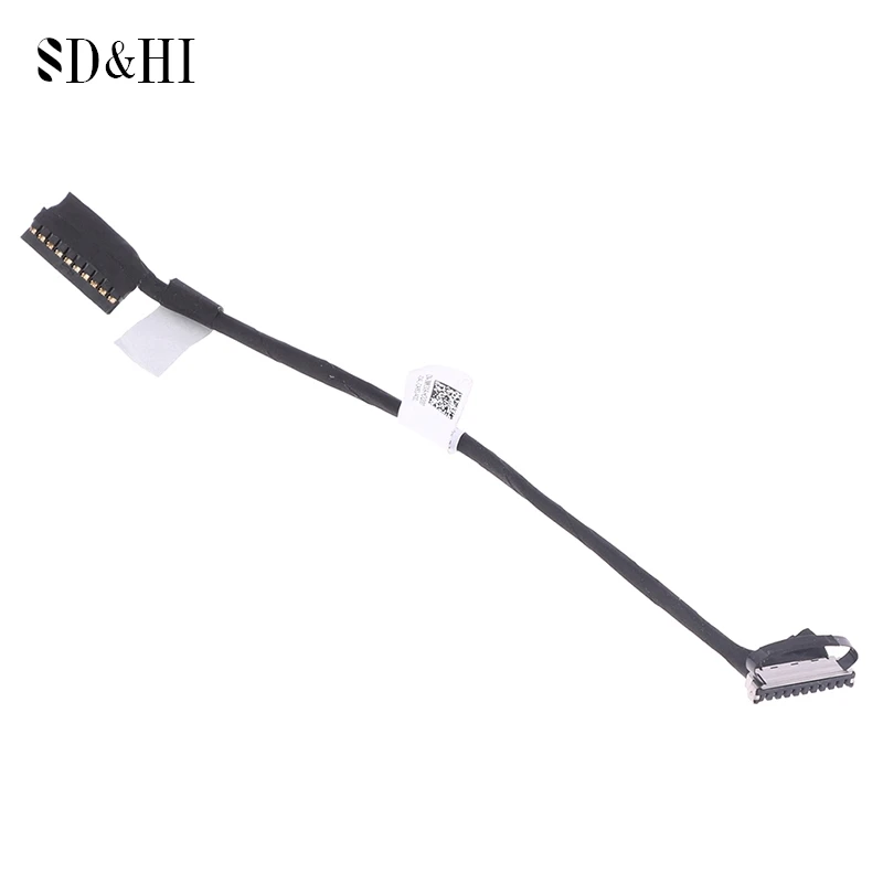 

NEW LAPTOP EDC41 Battery Cable For Dell Latitude 5400 5401 5402 5405 MK3X9 0MK3X9 DC02003B400