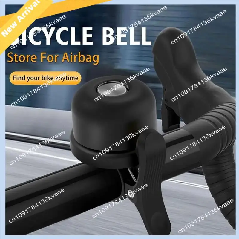 

M01K велосипедный звонок с локатором для воздушной бирки велосипедный звонок анти-потерянное устройство противоугонный 260 мАч многофункциональный портативный локатор