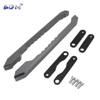 10 best sales Alças de apoio do passageiro da Yamaha FZ - №2