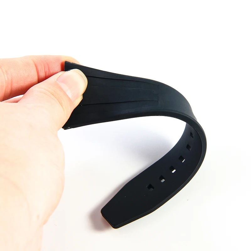 防水スポーツウォッチ,防滴シリコンゴムウォッチバンド,オーデマピウセット,ロイヤルオーク,15400, 15703, 26mm