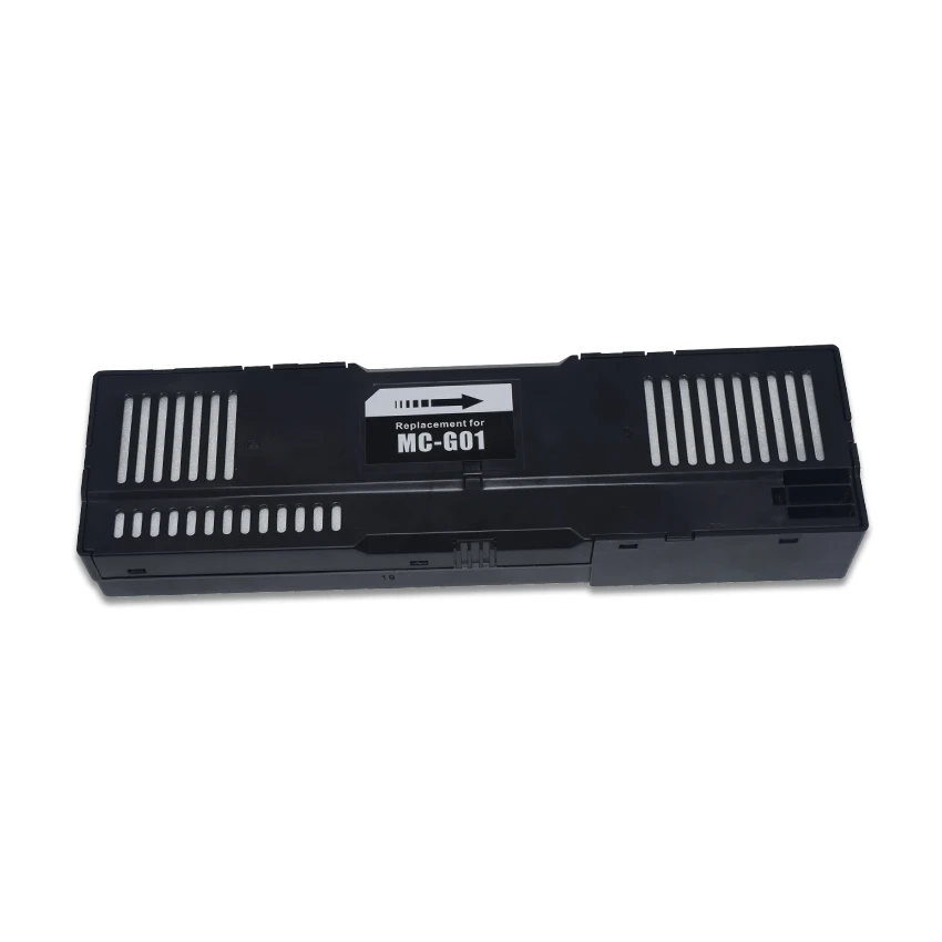 Maintenance Cartridge MC-G01 For Canon GX7010 GX7020 GX7030 GX7040 GX7050 GX7060 GX7070 GX7080 GX7090 GX7091 GX7092