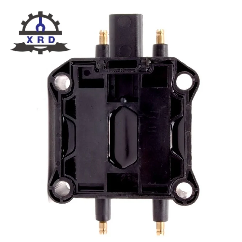 12137510738 12131487707 Auto Parts Engine Ignition Coil  for Mini Cooper R50 Supercharged R52 R53 L4 1.6L 02-08