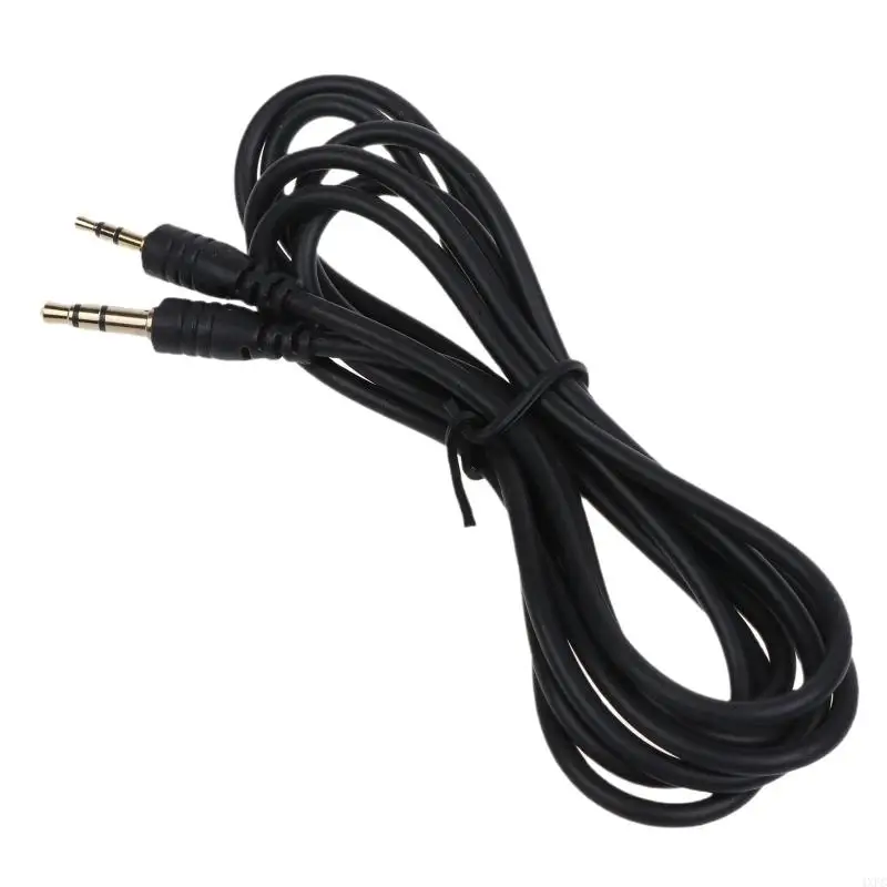 3.5mm To 2.5mm Aux Cable For Headsets Headphone Replacement Cord Cable Stereo Adapters
