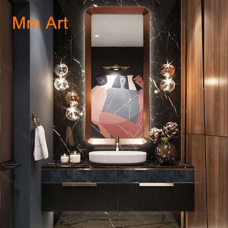 floating bathroom vanity cabinet bathroom mirror cabinet