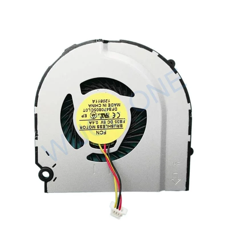 HZ + новый вентилятор для процессора, радиатор для HP Pavilion DM4 DM4T DM4-3000 DM4-3024TX DM4-3025TX DFS470805CL0T FB35 669934-001 669935-001 HZ + новый вентилятор для процессора, радиатор для HP Pavilion DM4 DM4T DM4-3000 DM4-3024TX DM4-3025TX DFS470805CL0T FB35 669934-001 669935-001