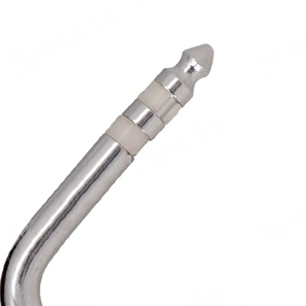 1PCS Gitarre Tremolo Arme Schraube In Elektrische Gitarre Tremolo 6mm Arme Whammy Bar Gewinde Für Elektrische Gitarre einzigen Tremolo Brücke – Detail 9