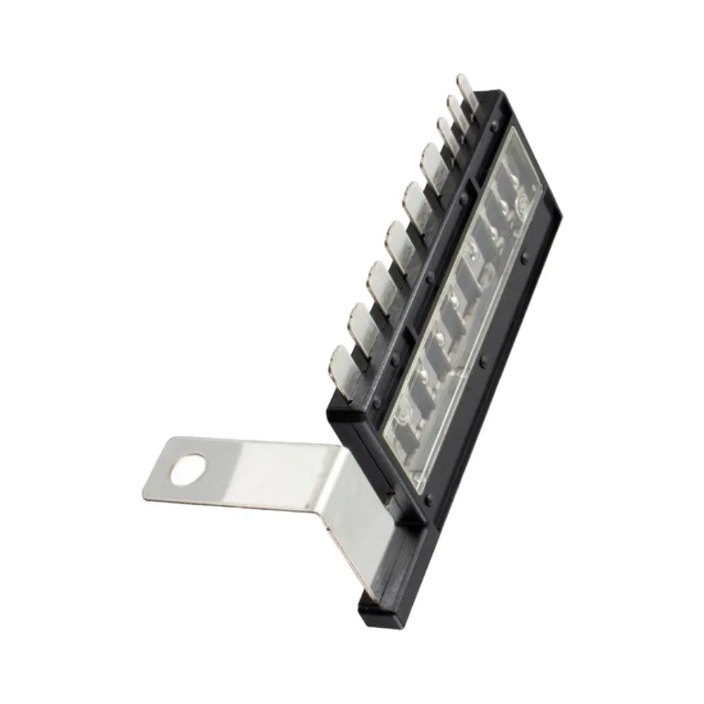 OEM Style Multi Fuse Box 18980-09631 for Hyundai For i30 and For i30cw Model Years 2021 2022 Easy Installation No Coding
