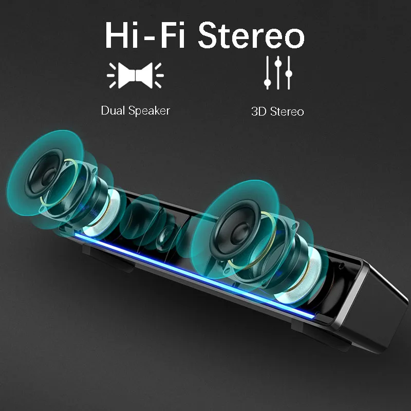 Thumbnail 4 - #44 Latest Soundbar Speakers Offers