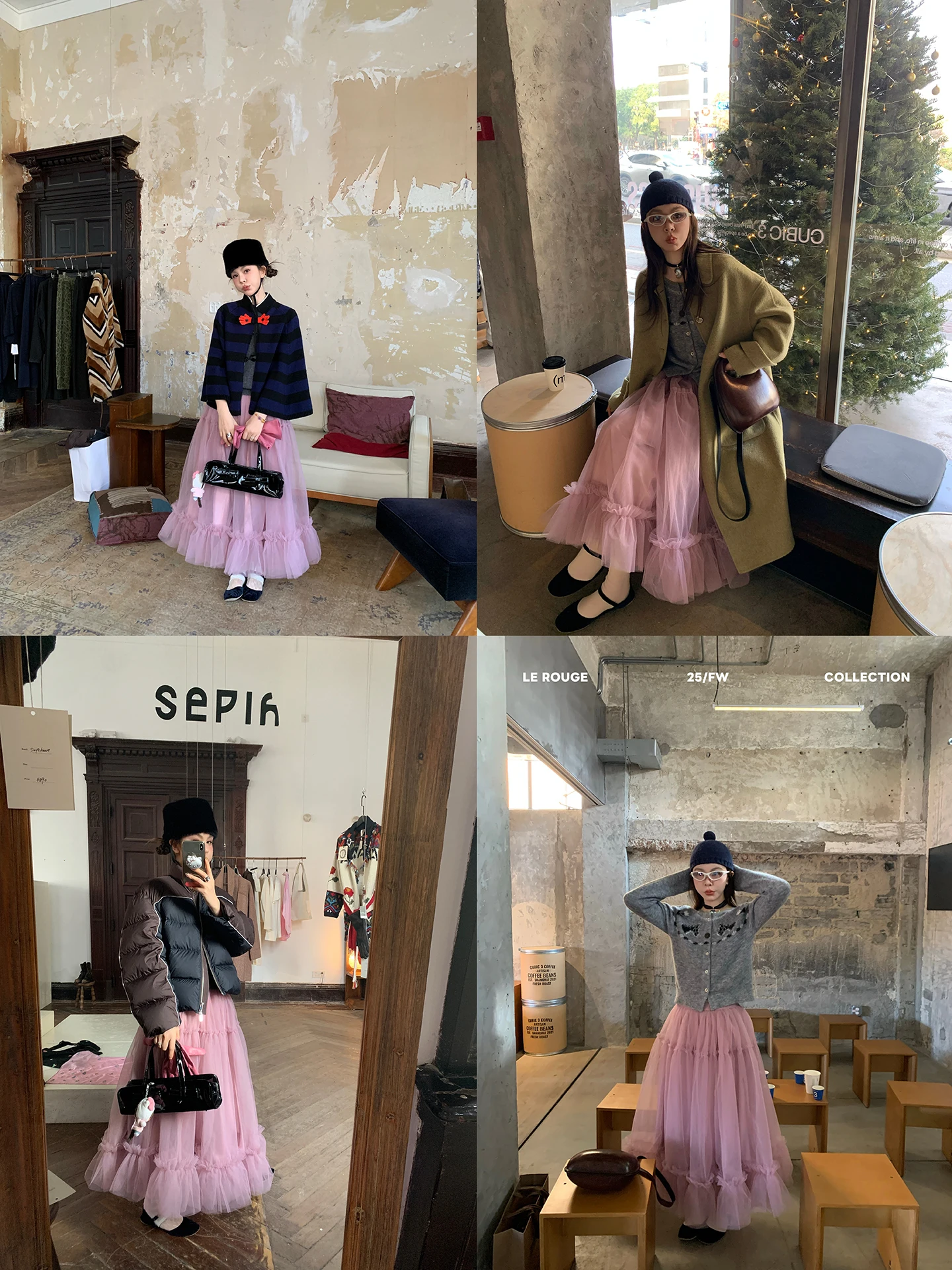 

Романтичная плиссированная юбка с кружевом и оборками, А-силуэт, миди, винтажный стиль, для повседневной носки, подходит для молодых женщин