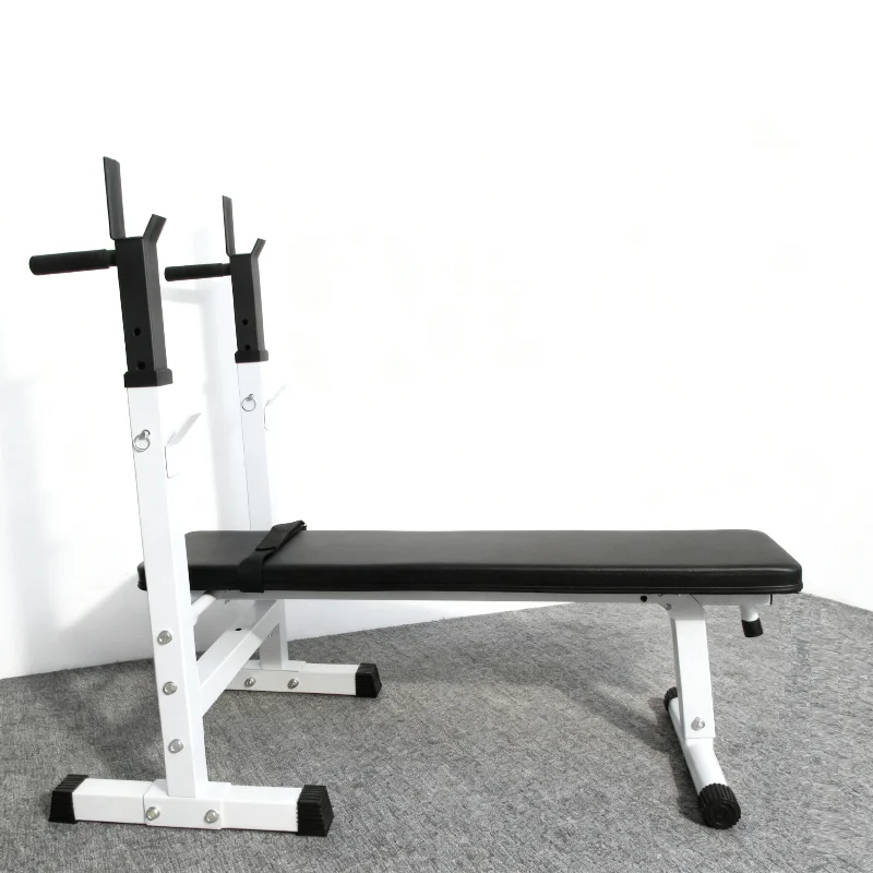 

Commercial Original New Multi-Function Portable Powerlifting Training Sit Up Decline Weight Bench1