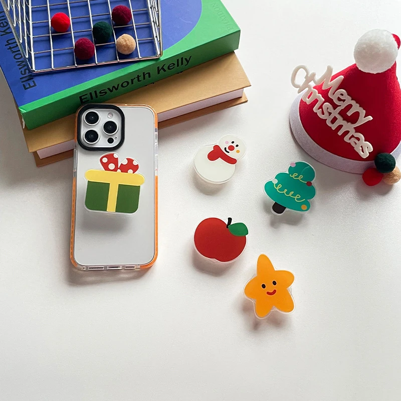 Рисунок 2 - Новая рождественская серия