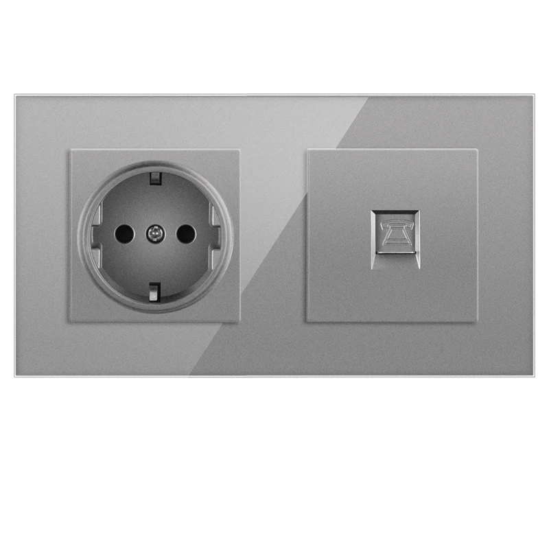 Variant: Socket RJ11