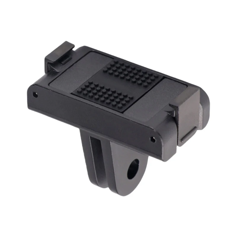 

On Camera Quick Release Adapter for Action 5pro/4/3 Cameras Mount Base For Outdoor Sports