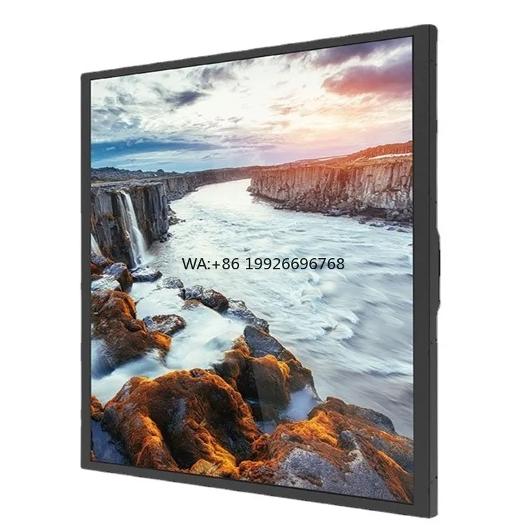 Boe 2K 59.8 Inch Sq…