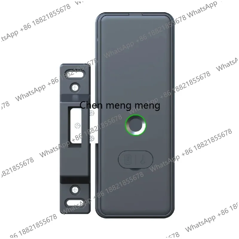 

Face Unlocking Smart Door Lock Tuya Wifi Fingerprint Keyless Entry Door Lock Anti-theft Security Digital Electronic Lock