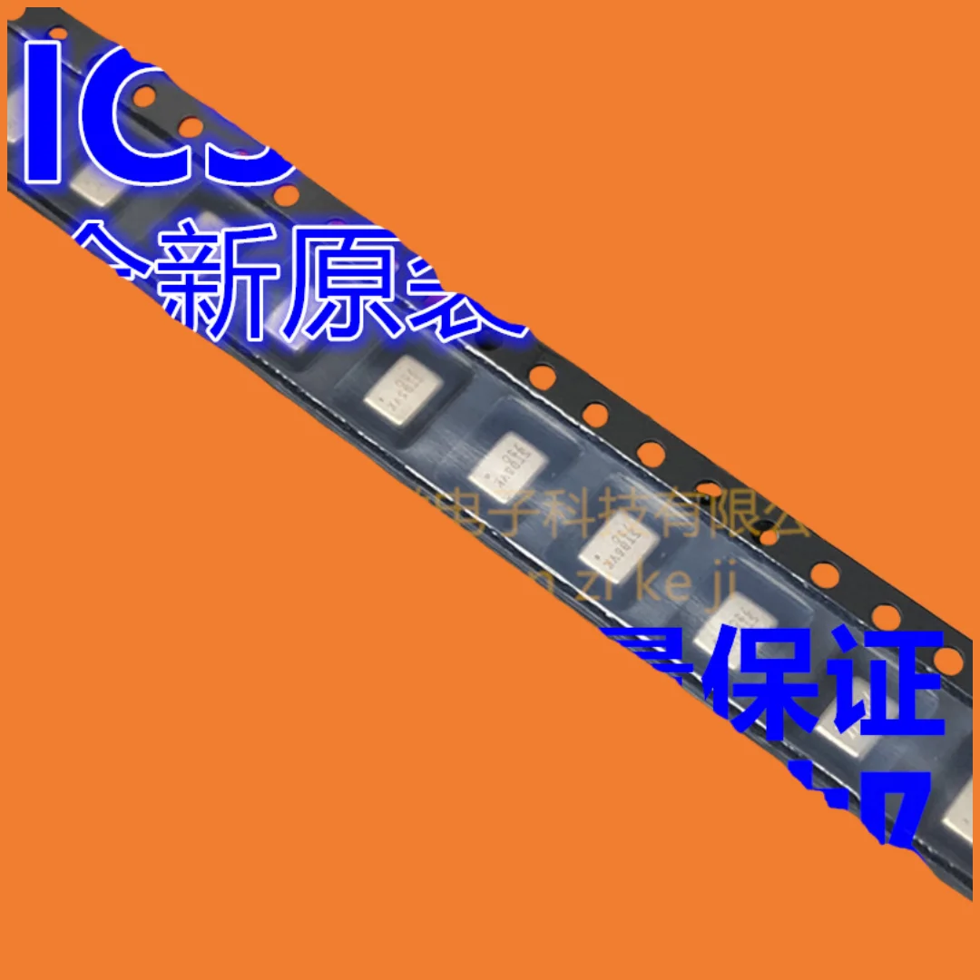 2PCS/new original ICS-40730 screen printing 730 microphone chip audio IC 25-20kHz patch QFN