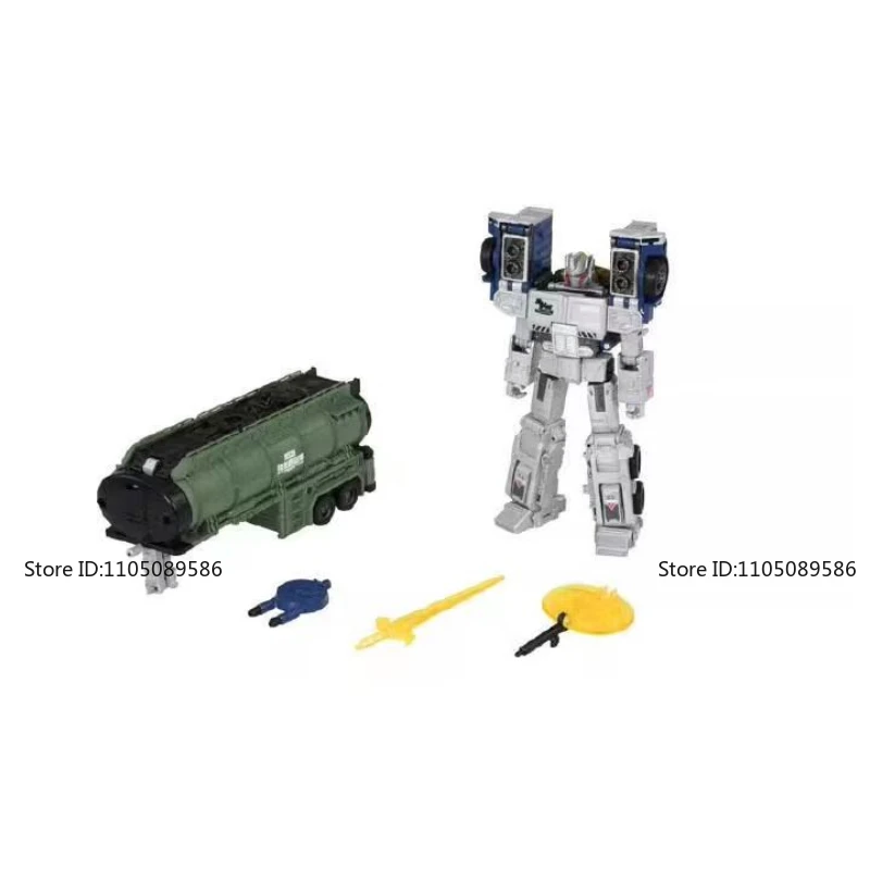 新品オリジナルボックストランスフォーマー G1 MFS-3 オプティマスプライム可動人形スタジオ装飾フィギュア装飾品おもちゃホリデーギフト