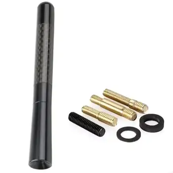 2025 Nová stylová náhradní anténa, sada miniaturních automobilových antén pro rádio ve vozidlech 12 nejlepší prodej Miniaturní Kia Stonic 2019 - №7