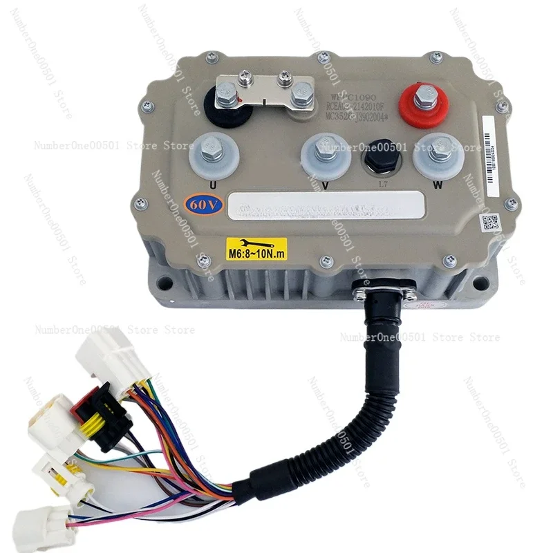

MC3526 Controller Suitable for Q5S, D50, D70M6M7 Models