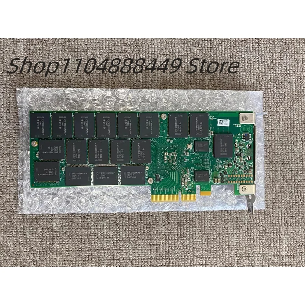 P3600 1.6T pcie SSD Enterprise Server Solid State Drive