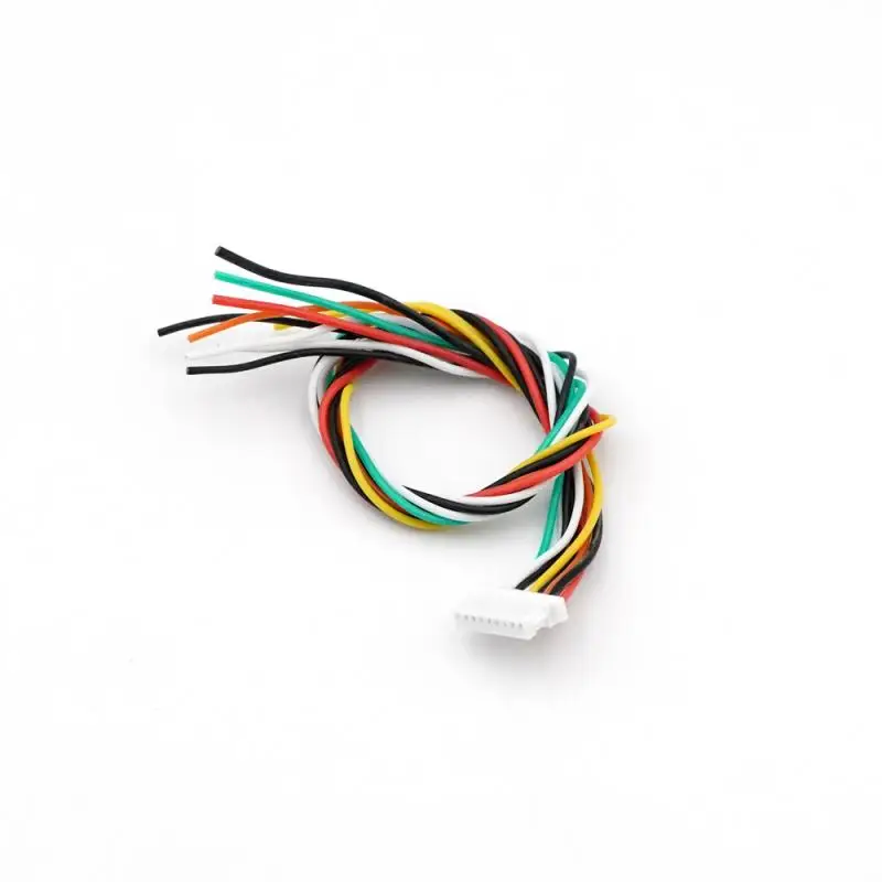 TBS SIXTY9 9-PIN PIGTAIL wiring SIXTY9 image transmission receiver integrated
