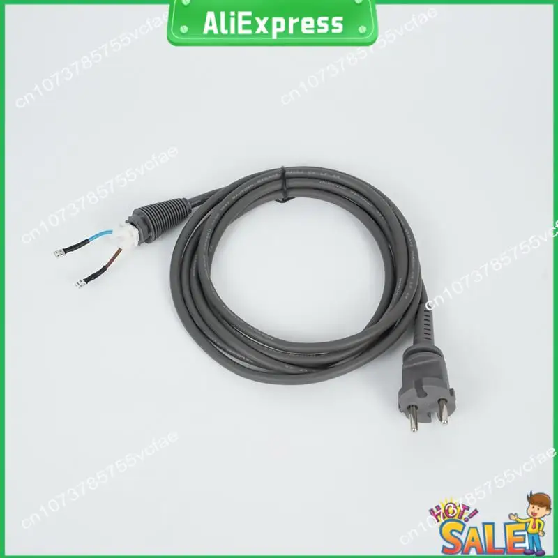A04R 1.8M Power Supply Cord For Dyson HD01/02/03/04/07/08 Hair Dryer Accessories AC Power Cable With Disassembly Tool