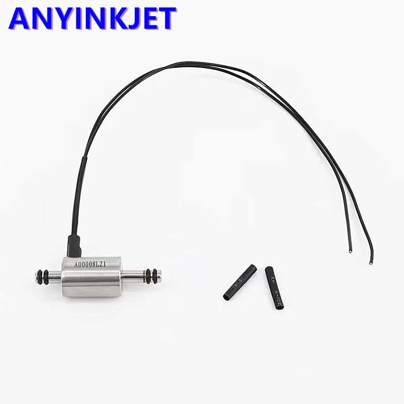 For Linx 8900 ink solenoid valve FA11018 for LINX 8900 8800 Linx CJ400 inkjet coding printer