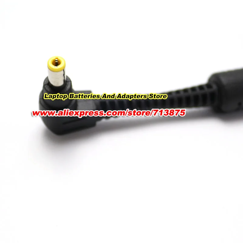 Imagem -06 - Carregador Portátil Genuíno Cf-aa5713a 15.6v 7.05a Carregador Adaptador para Panasonic Toughbook Cf31 Cf54 Cf-53 Afs Fonte de Alimentação Irfh