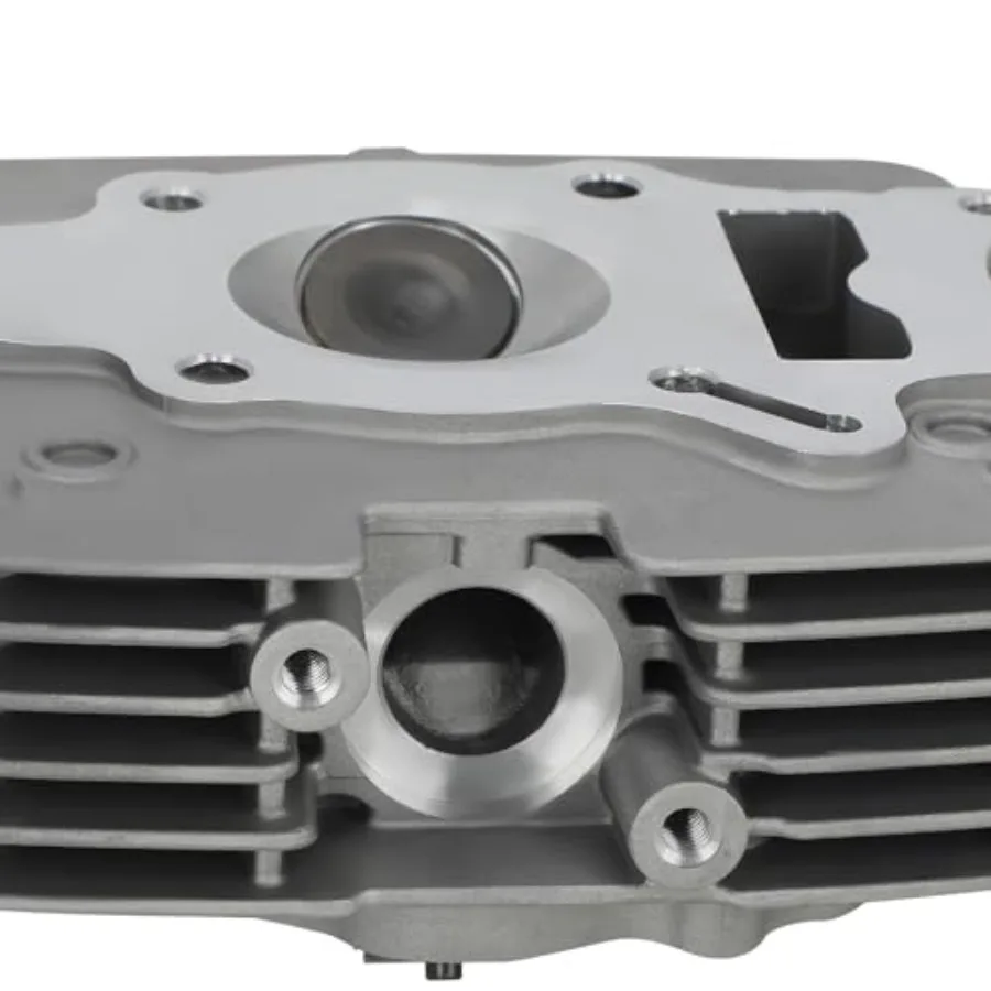 رأس اسطوانة maXpeedingrods لهوندا 2002-2014 TRX250 Recon 250 بديل متوافق مع 12200-HM8-305 12200-HM8-A40 14711 #4