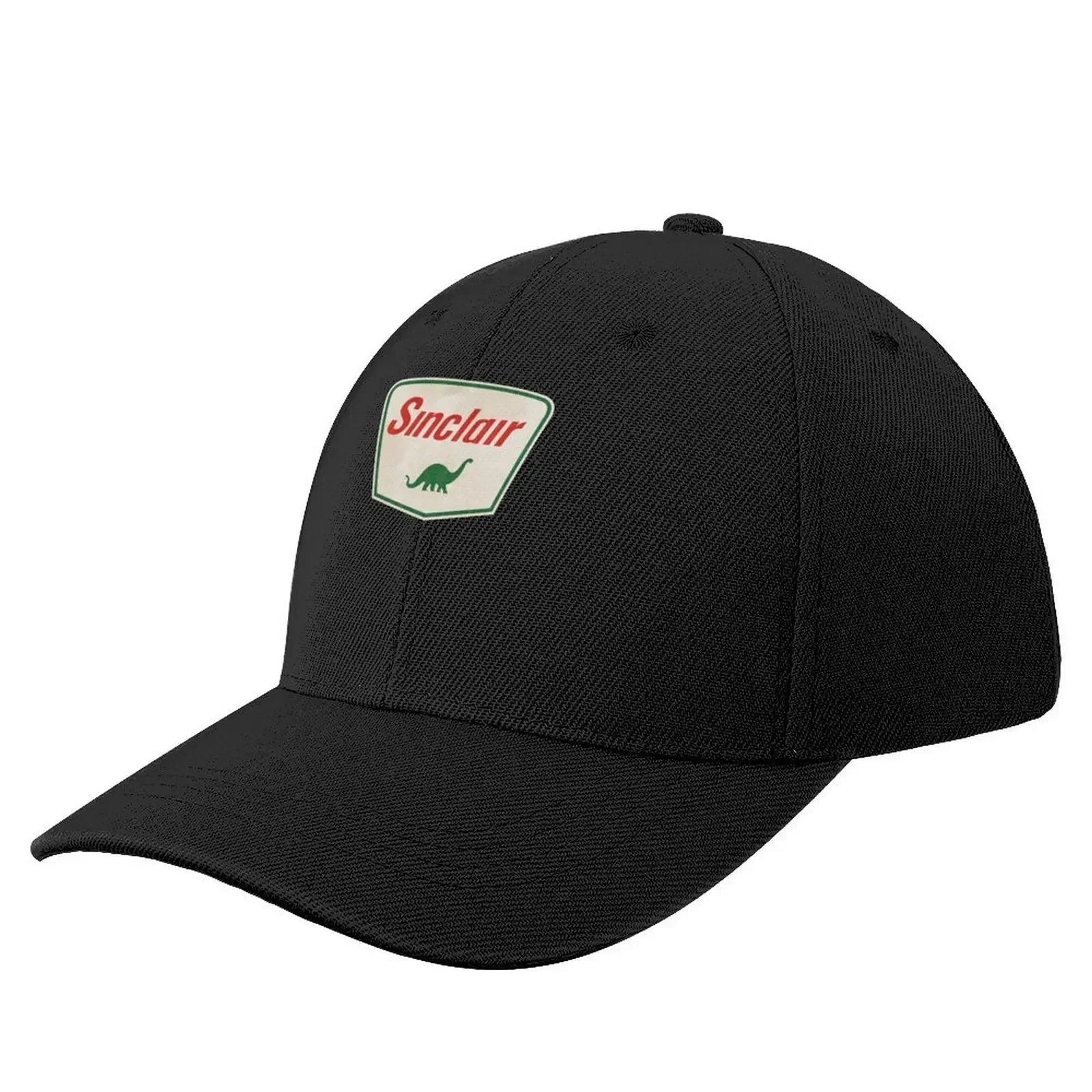 Sinclair oil vintage logo essential t shirt Baseball Cap Sun Cap Big Size Hat Caps For Men Women's