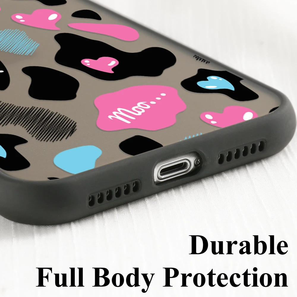 S23 S22 S21 Ultra Case For Samsung A52S 5G Case Leopard Funda Samsung A12 A22 A51 A53 A32 A50 A33 A73 A31 S21 S20 FE Plus Cover