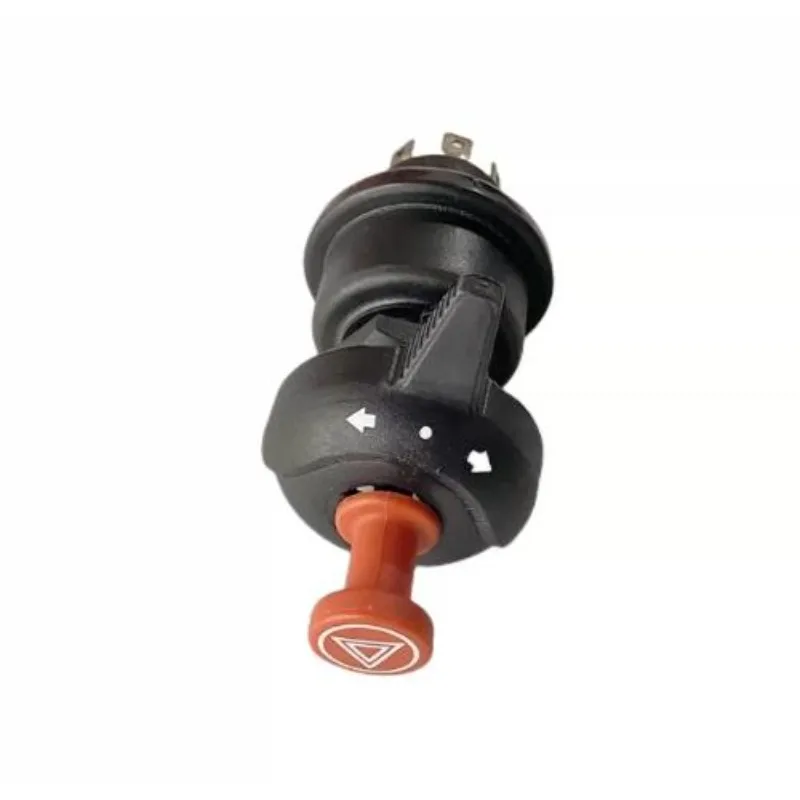RE274934 Genuine Turn Signal Warning Light Switch Tractor Parts for John Deere 3B554 954 1404