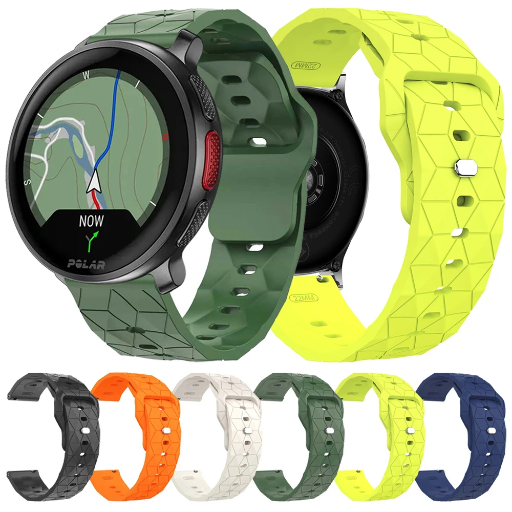 Strap For Polar Van…