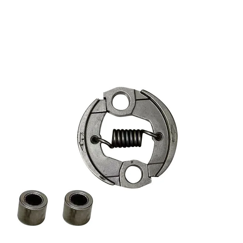 

Подходит для триммеров Stihl FS90, FS90R, FS91, FS91R, FS100, FS100R, FS110, FS110R, FS111, FS111R, FS130, FS130R, HT101, HT131. Деталь: сцепление.