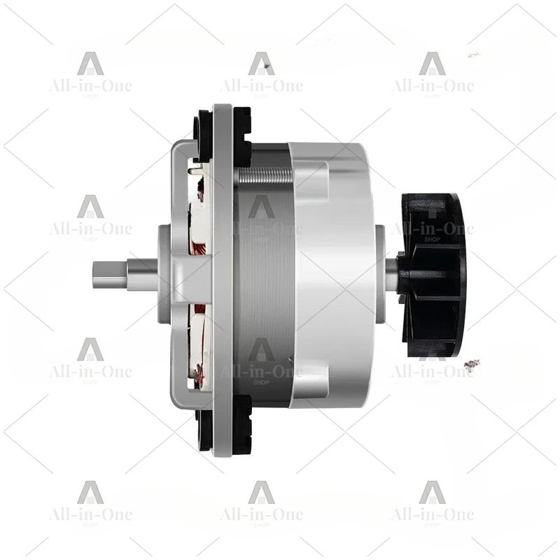 Low Noise, High Speed and Large Torque Stirring DC Motor, Wall Breaker Motor