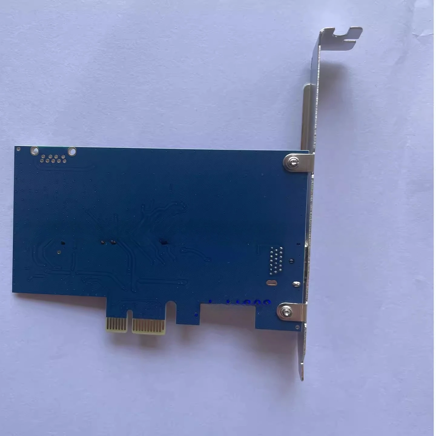 High definition 1080P capture card, HDMI connection, to PCIE image built-in