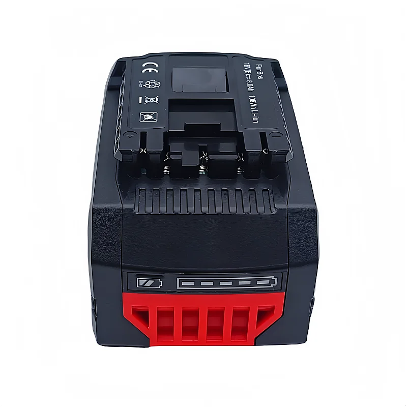 8Ah 10Ah ProCORE replacement battery, for Bosch 18V cordless tools BAT609 BAT618 GBA18V 21700 high power 5C power cell