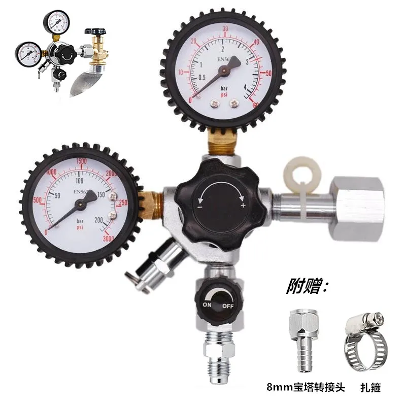 Craft Carbon Dioxid…