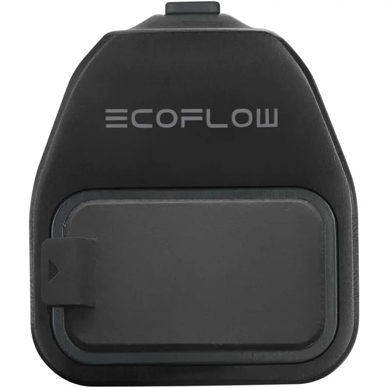 Ecoflow-delta pro-スマートジェネレーターアダプター、追加バッテリーポート、追加バッテリー