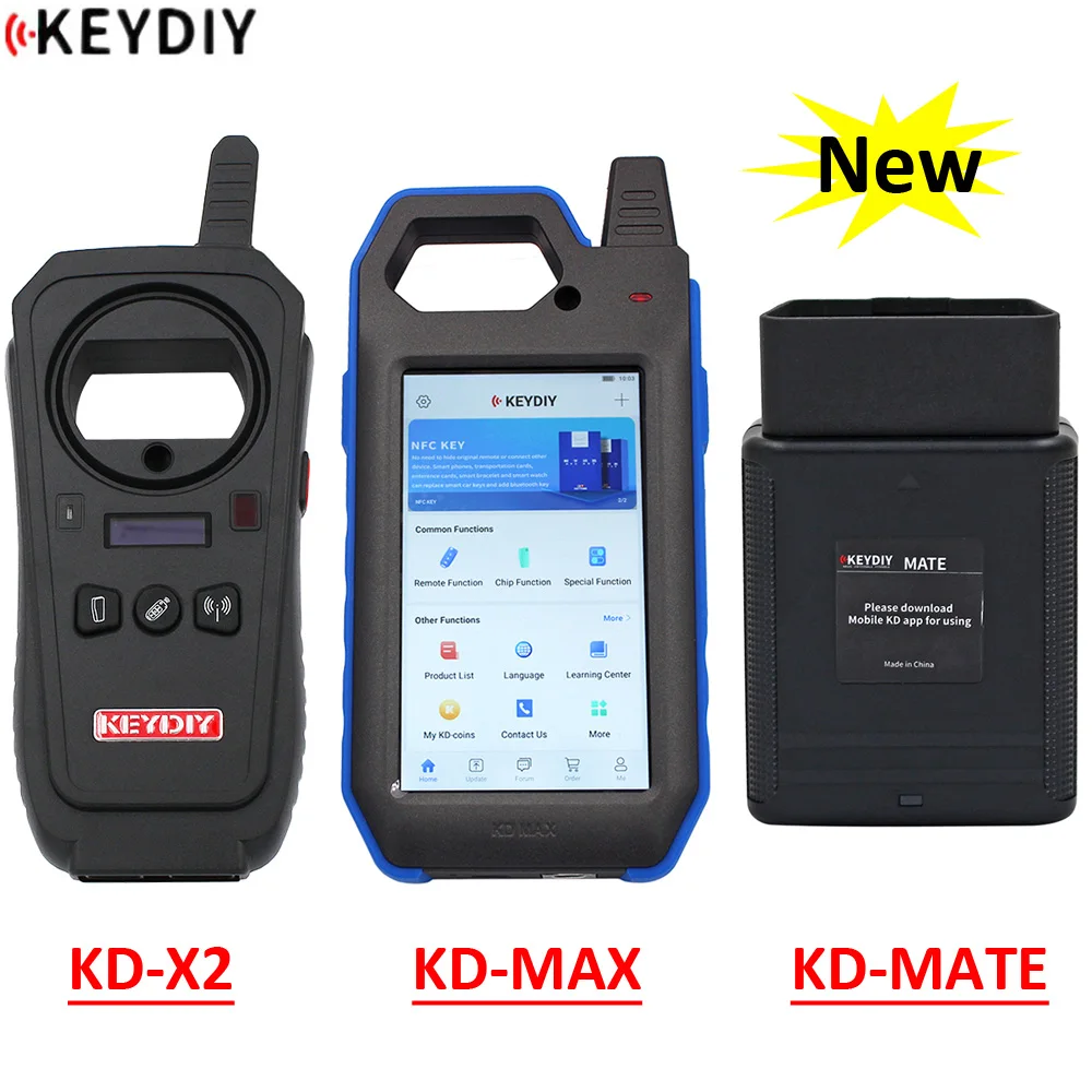 Code Activation KDMax La Solution Ultime pour la Programmation et la Génération de Clés de Télécommande